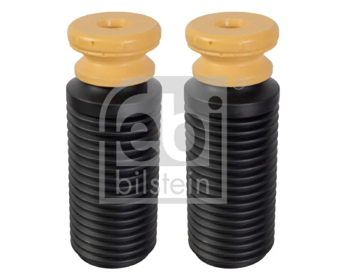 Dust Cover Kit, shock absorber